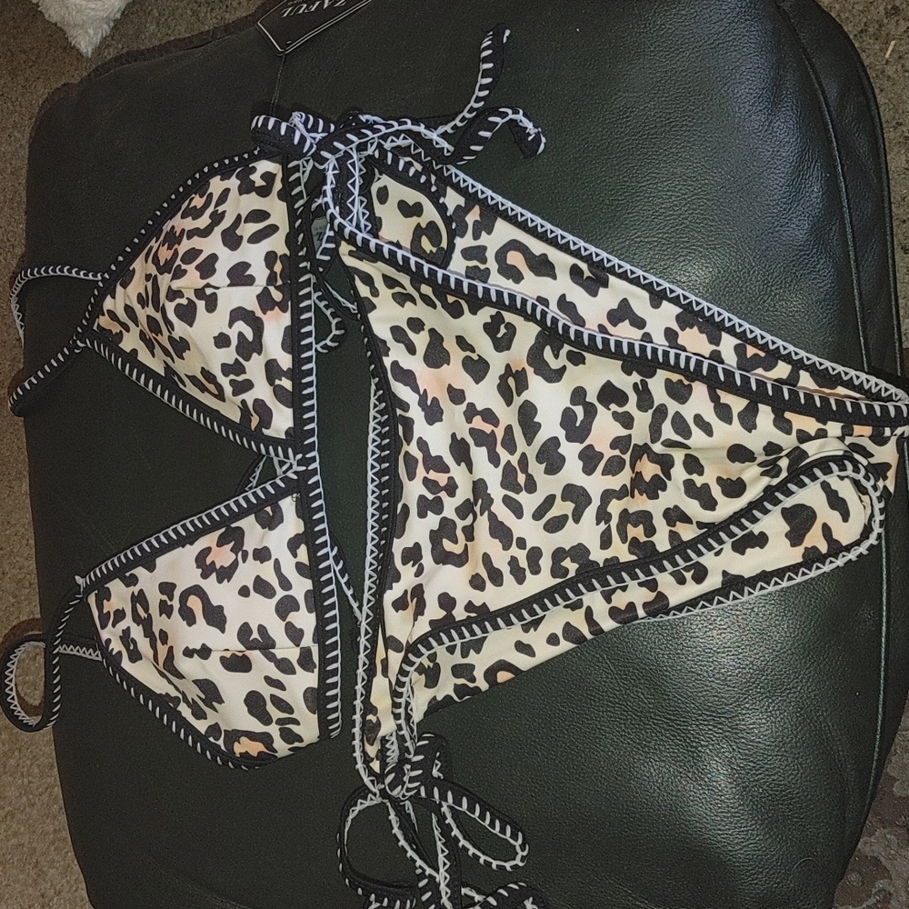 Zaful adorable bikini